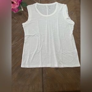 Banana Republic Factory Malibu Tee